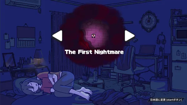 图片[3]-弹飞噩梦 PARRY NIGHTMARE|官方中文-Alimm.Com-码²