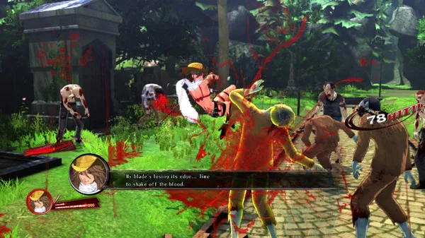 图片[5]-美俏女剑士 起源|豪华中文|V1.04-玄武烈谭-天罡星影+全DLC-Alimm.Com-码²