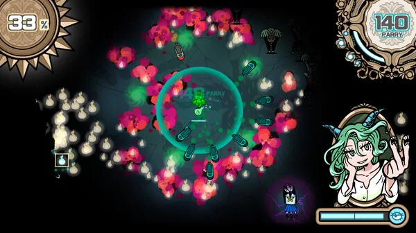 图片[5]-弹飞噩梦 PARRY NIGHTMARE|官方中文-Alimm.Com-码²