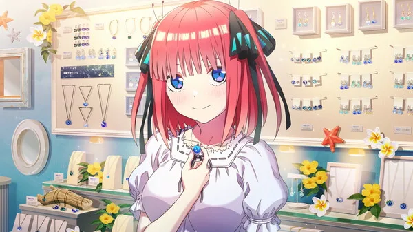 图片[4]-五等分的新娘 与你共度的五段回忆|官方中文-Alimm.Com-码²