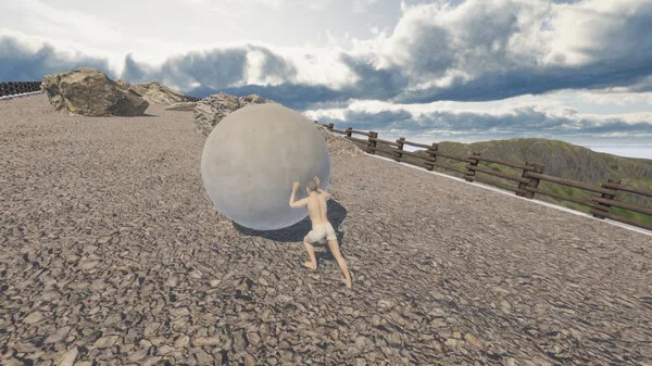 图片[3]-The Game of Sisyphus|官方中文-Alimm.Com-码²