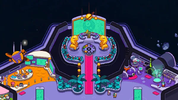图片[5]-新星群岛 Nova Lands|官方中文|V1.1.18-重要更新-新内容-Alimm.Com-码²