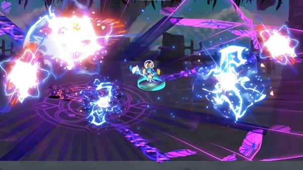 图片[2]-塔之主 LORD OF TOWER|官方中文-Alimm.Com-码²