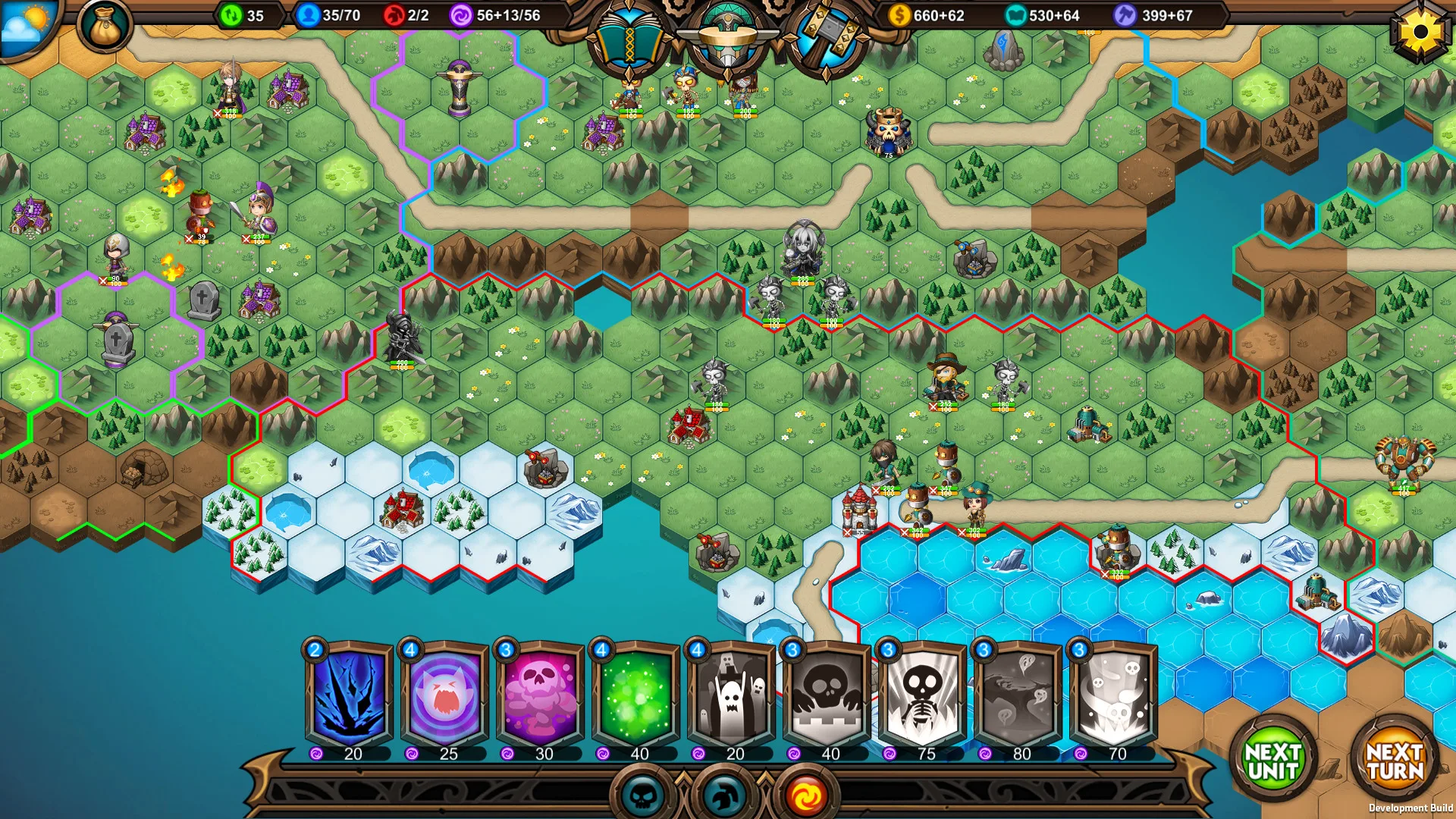 图片[6]-军团战棋|官方中文|V2.2.23+全DLC-精灵军团-矮人军团+三国+魔兽+战国+权力+魔戒-战役地图+自走棋图-Alimm.Com-码²