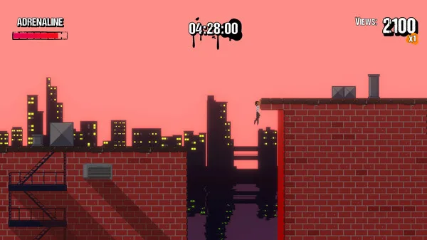 图片[5]-跑酷传奇 PARKOUR LEGENDS|官方中文-Alimm.Com-码²