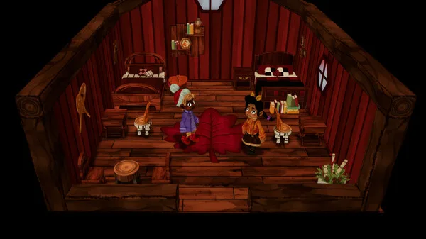 图片[9]-枫糖小屋|官方中文|V1.0.14.1-经营-沙盒-Alimm.Com-码²