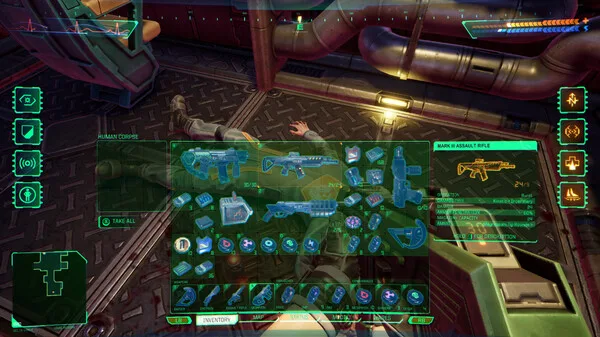 图片[7]-系统冲击 System Shock|官方中文|V1.2.18890-Alimm.Com-码²