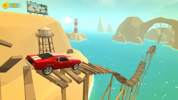 图片[2]-Stunt Paradise|官方中文-Alimm.Com-码²