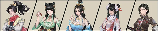 图片[10]-道衍诀|官方中文|Build.14929079-新增功能-破虚长风-幻化神影-Alimm.Com-码²