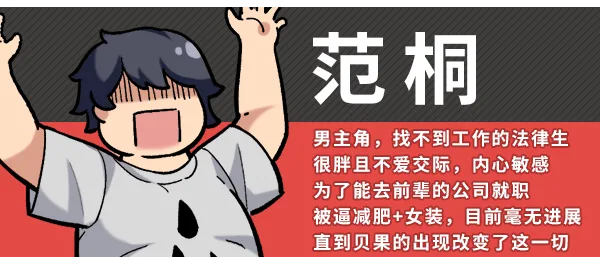 图片[8]-贝果爱情故事|中字-国语|Build.14438493+DLC-艺术设定集-Alimm.Com-码²