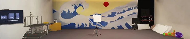 图片[2]-艺术家模拟器 SuchArt|豪华中文|Build.13870571-Alimm.Com-码²