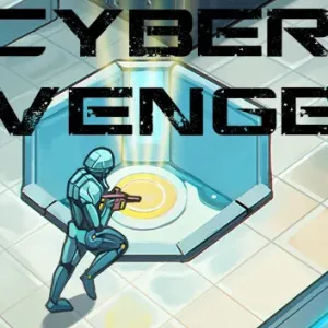 网络复仇者 CYBER AVENGER|官方中文-Alimm.Com-码²
