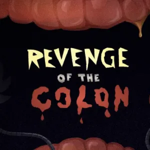 REVENGE OF THE COLON|官方中文|Build.13037329-Alimm.Com-码²