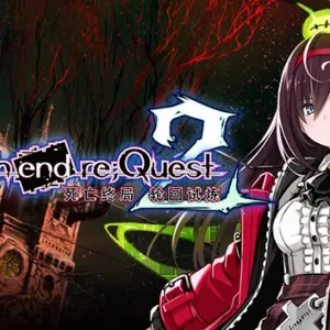 死亡终局 轮回试炼2|官方中文|Build.5587928+血狂武器DLC+女仆装DLC+全角色最强套组DLC+全DLC-Alimm.Com-码²