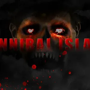 食人岛 生存 CANNIBAL ISLAND SURVIVAL|官方中文-Alimm.Com-码²