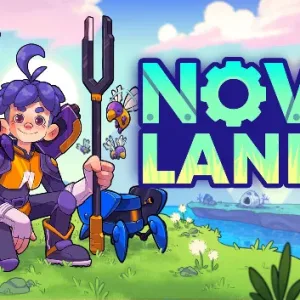 新星群岛 Nova Lands|官方中文|V1.1.18-重要更新-新内容-Alimm.Com-码²