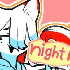夜晚|官方中文|Build.12984328-Alimm.Com-码²