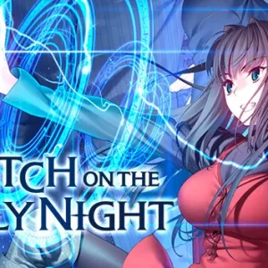 圣夜女巫|官方中文|Build.13060638-Alimm.Com-码²