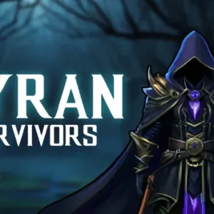 奈兰幸存者 Nyran Survivors|官方中文-Alimm.Com-码²
