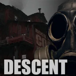 血统 THE DESCENT|官方中文-Alimm.Com-码²