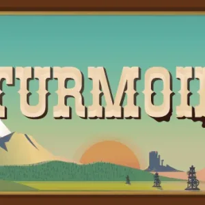 石油骚动 Turmoil|官方中文|Build.10602199-Alimm.Com-码²