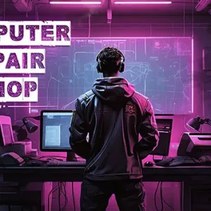 电脑维修店|官方中文|Build.13188531-Alimm.Com-码²