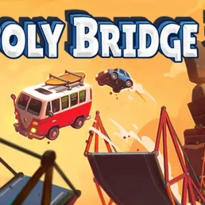 Poly Bridge 3|官方中文|V1.3.4-新建筑-呼风之地-Alimm.Com-码²