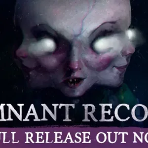 残存记录 REMNANT RECORDS|官方中文-Alimm.Com-码²