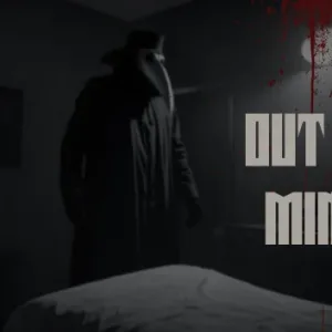 失心疯 OUT OF MIND|官方中文-Alimm.Com-码²