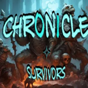 编年史幸存者 Chronicle Survivors|官方中文-Alimm.Com-码²
