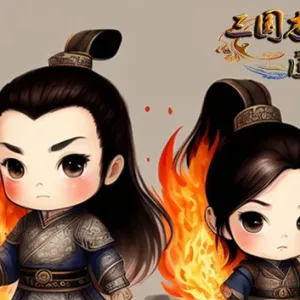 三国志之匡扶汉室|官方中文|Build.12918516-Alimm.Com-码²