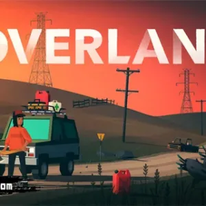 陆地之上 Overland|官方中文|本体+1.2.1升补|NSZ|原版-Alimm.Com-码²