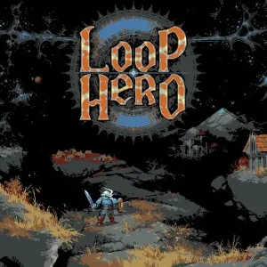 循环勇者 Loop Hero|官方中文|V1.155-Alimm.Com-码²