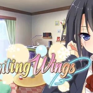 君羽 WANTING WINGS|官方中文|V2.0-Alimm.Com-码²