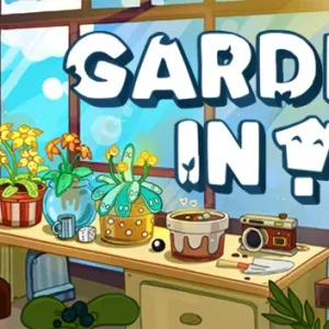 花园里 Garden In|官方中文|V1.3.5-Alimm.Com-码²
