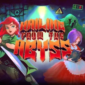 来自深渊 Hailing from the Abyss|官方中文-Alimm.Com-码²