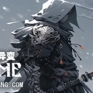 尘埃异变 GRIME|官方中文|V1.3.2-堕落之剑+全DLC-Alimm.Com-码²