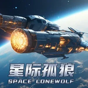 星际孤狼|官方中文|Builds.13357440-Alimm.Com-码²