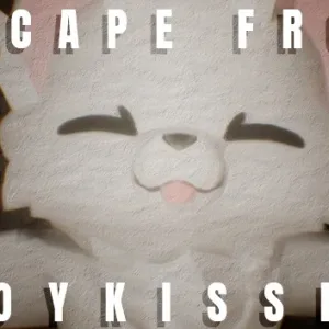 ESCAPE FROM BOYKISSER|官方中文-Alimm.Com-码²