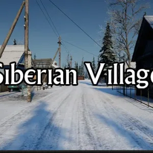 iberian Village|官方中文-Alimm.Com-码²