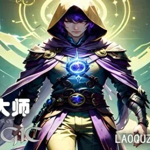 魔法大师|官方中文|V1.09.13+幽魂之崛起DLC-奥术征服-幻想大陆-Alimm.Com-码²