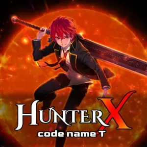 HunterX 代号 T|官方中文|V1.0.4-Alimm.Com-码²