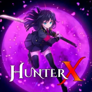 猎人X|官方中文|V1.1.3-Alimm.Com-码²