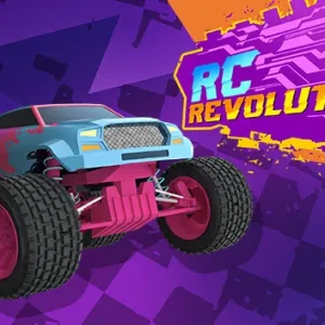 遥控模型 RC Revolution|官方中文-Alimm.Com-码²