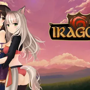 IRAGON|官方中文-Alimm.Com-码²