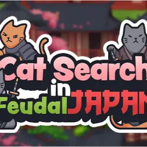 古日本猫寻|官方中文|Build.13445708-Alimm.Com-码²