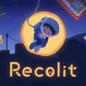 RECOLIT|官方中文-Alimm.Com-码²