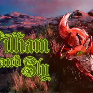 威廉和斯莱 William and Sly|官方中文-Alimm.Com-码²