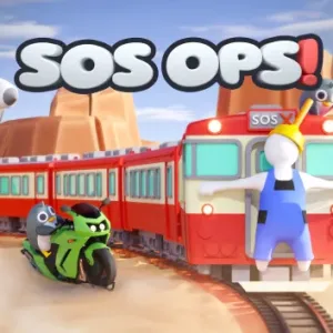 SOS OPS|官方中文|Build.13487373-Alimm.Com-码²