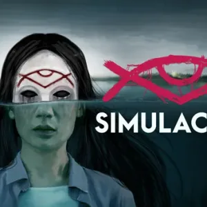 拟像3 SIMULACRA3 |官方中文-Alimm.Com-码²